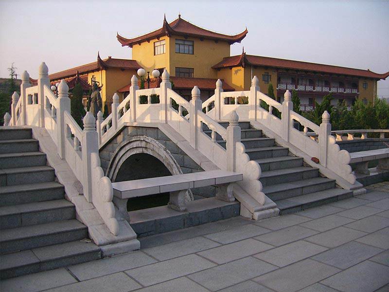 石拱橋