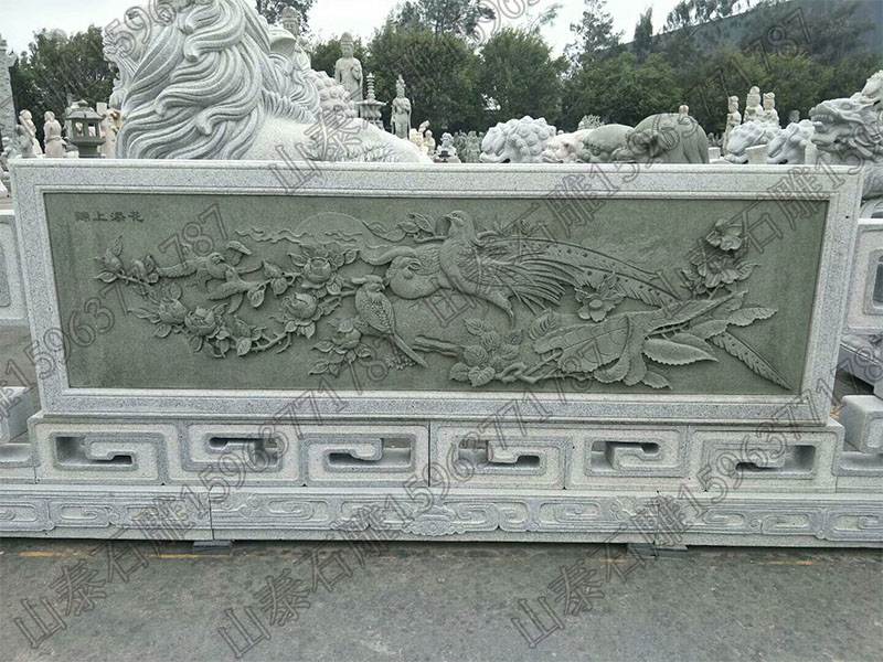 石欄桿圖片