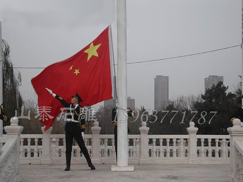 石雕欄桿