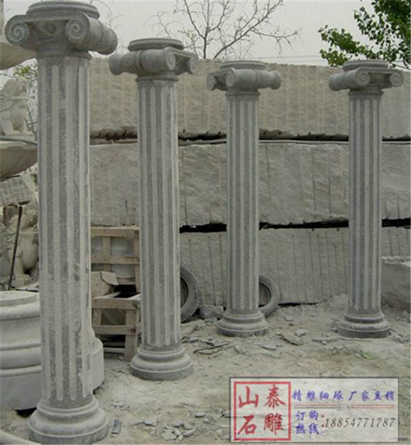 石雕欄桿、石拱橋、石欄桿