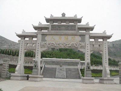 石雕欄桿、石拱橋、石欄桿