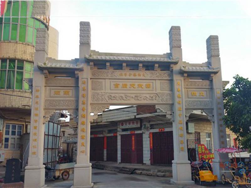石牌坊價(jià)格