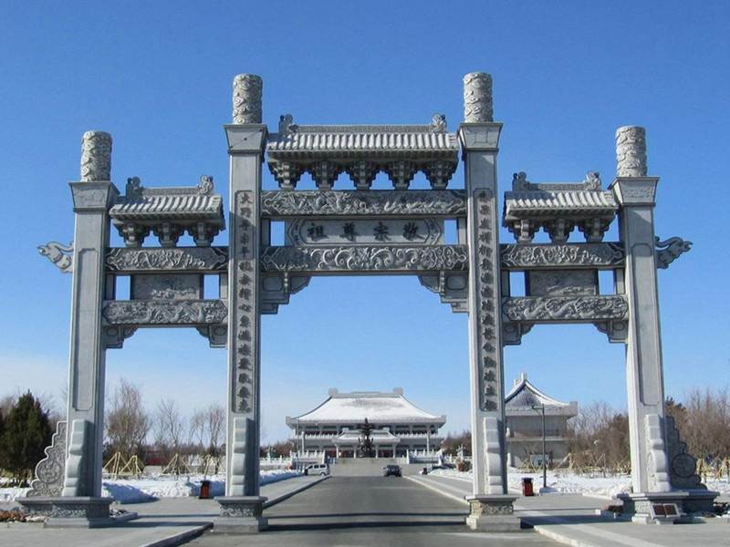 石牌坊價(jià)格
