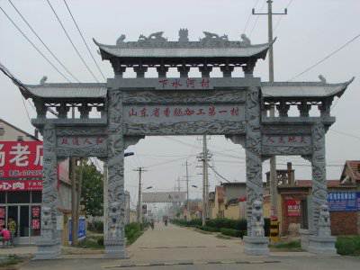 石雕欄桿、石拱橋、石欄桿