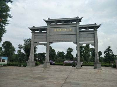 石雕欄桿、石拱橋、石欄桿