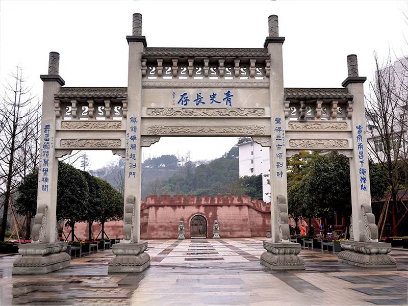石牌坊廠(chǎng)家