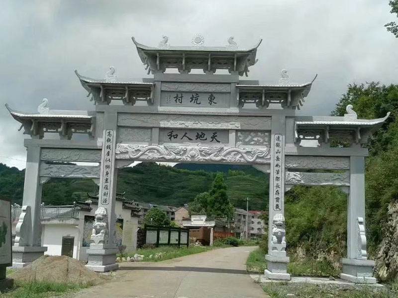 石牌坊價(jià)格