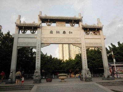 石雕欄桿、石拱橋、石欄桿