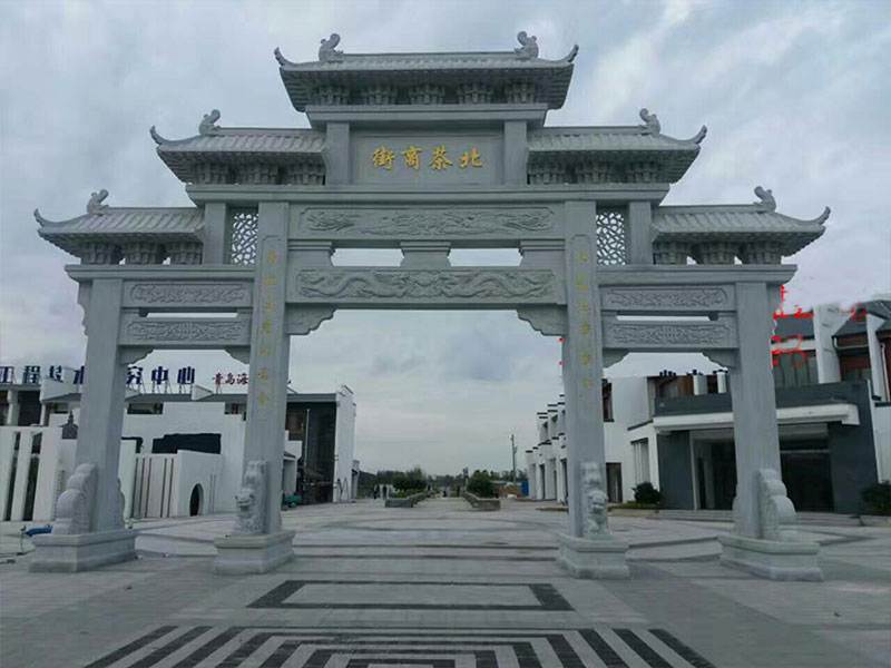 石牌坊價(jià)格