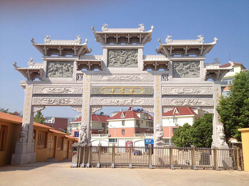 石牌坊價(jià)格