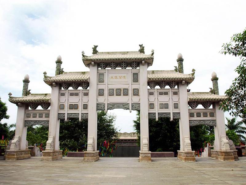 石雕牌坊廠(chǎng)家