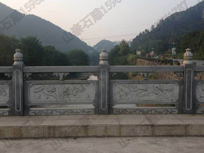 石欄桿價格