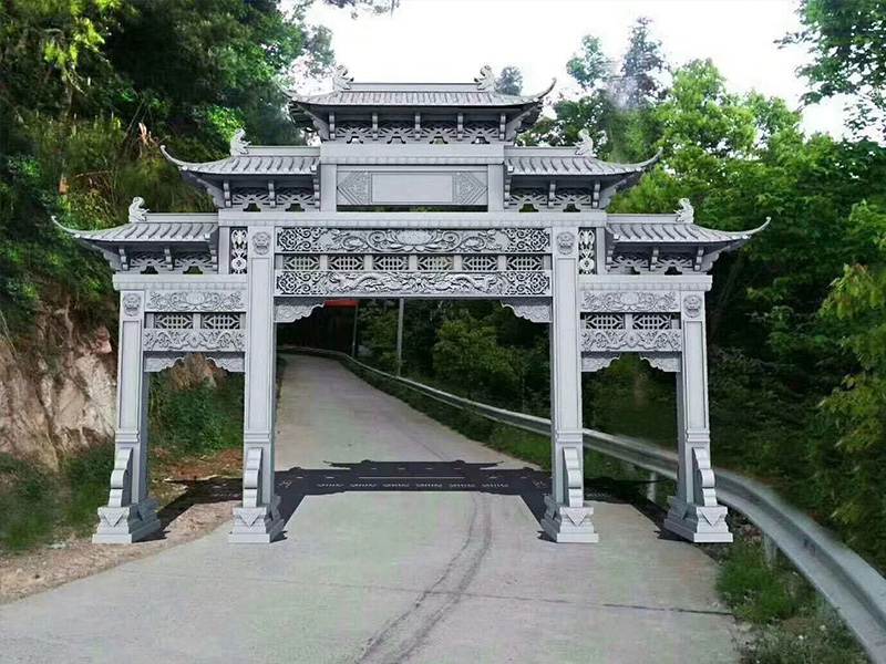 石牌樓廠家