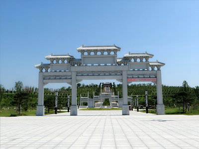 石雕欄桿、石拱橋、石欄桿