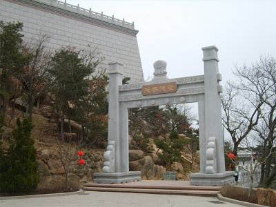 石雕欄桿、石拱橋、石欄桿