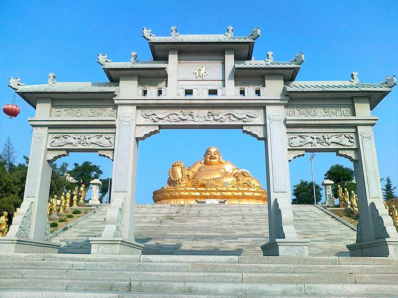 石牌坊廠(chǎng)家