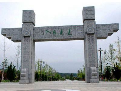 石雕欄桿、石拱橋、石欄桿