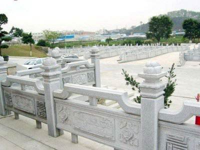 石雕欄桿、石拱橋、石欄桿