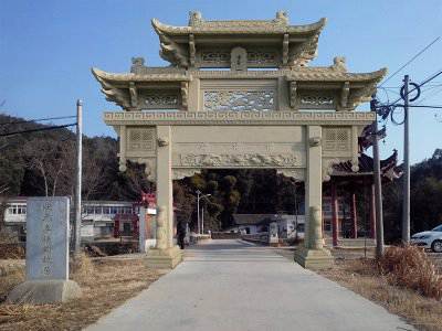 石雕欄桿、石拱橋、石欄桿