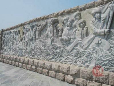 石雕欄桿、石拱橋、石欄桿