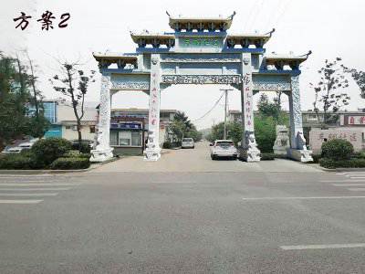 石雕欄桿、石拱橋、石欄桿
